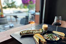 Cibo-and-vines Gallery