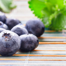 9 Superfoods You Should Be Eating