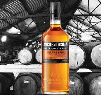 auchentoshan whisky