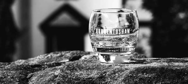 auchentoshan Whisky
