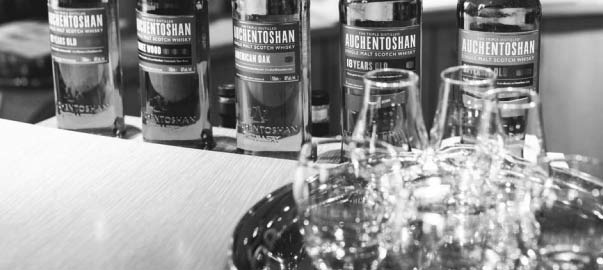 auchentoshan Whisky