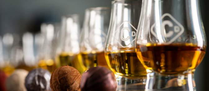 clydeside Whisky