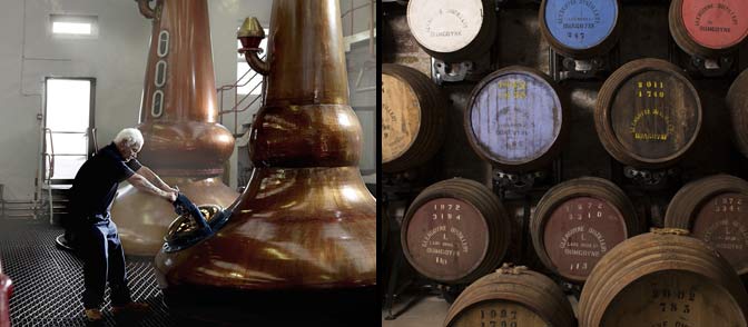 glengoyne Whisky