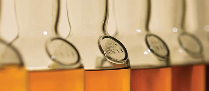 glengoyne Whisky