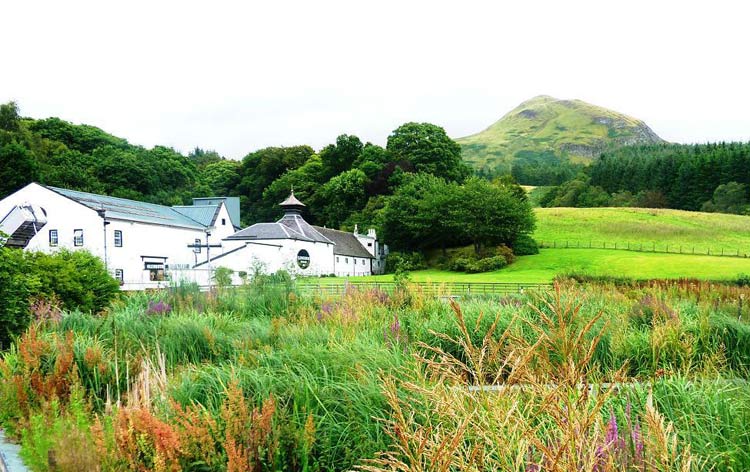 glengoyne Distillery