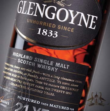 glengoyne Distillery