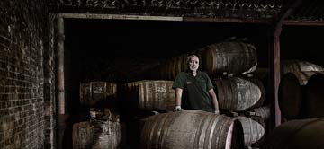 glengoyne Distillery