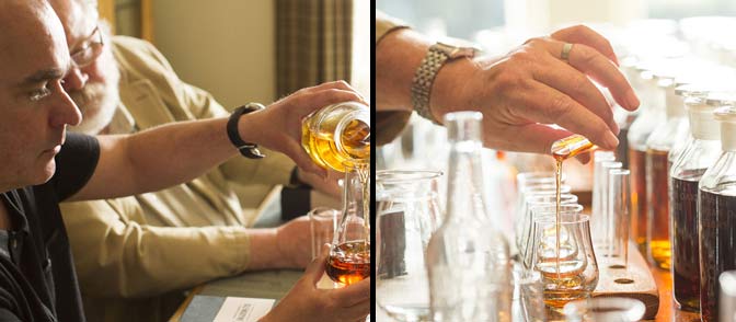 glengoyne Whisky