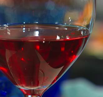 Wine Class