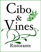 The Cibo & Vine Ristorante